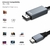 BENFEI Cable USB-C a DisplayPort de 6 pies - comprar online