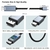 BENFEI Cable USB-C a DisplayPort de 6 pies