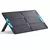 Anker - Panel solar portátil SOLIX PS100 100W - Negro