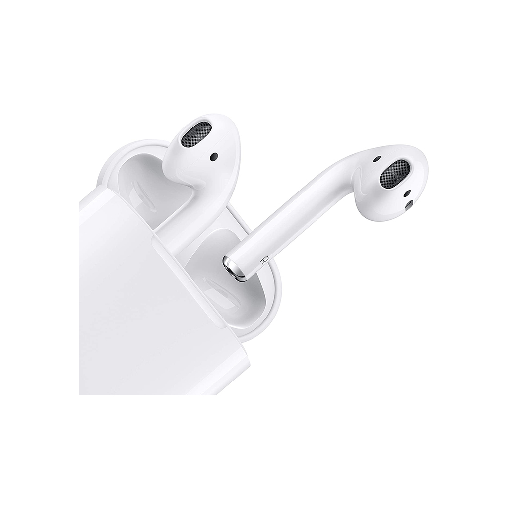 Apple AirPods 2da generaci n Blanco IGRA SHOP