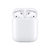 Apple - AirPods (2da generación) - Blanco - comprar online