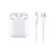 Apple - AirPods (2da generación) - Blanco - IGRA SHOP