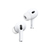 Apple - AirPods Pro (2da generación) (USB-C) - Blanco