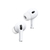 Apple - AirPods Pro (2da generación) (Lightning) - Blanco