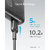 Imagen de Anker 523 - Cargador portátil de 10000mAh - 20W de carga - Negro