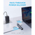 Imagen de Anker - Hub USB-C 6 en 1