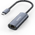 Anker - Adaptador USB-C a Ethernet (2.5 Gbps)