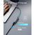 Anker - Adaptador USB-C a Ethernet (2.5 Gbps) - IGRA SHOP