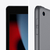 Apple - iPad (9na generación) con Wi-Fi - 256GB - Space Gray en internet