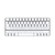 Apple - Magic Keyboard con Touch ID - Español