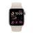 Apple - Watch SE (2da Gen) (GPS) 40mm Caja Aluminio Starlight y Correa Deportiva Starlight - M/L - IGRA SHOP