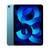 Apple - iPad Air (5ta generación) con Wi-Fi - 256GB - Blue
