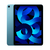 Apple - iPad Air (5ta generación) con Wi-Fi - 64GB - Blue