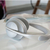 Bose - 700 Auriculares inalámbricos con cancelación de ruido - Luxe Silver - IGRA SHOP