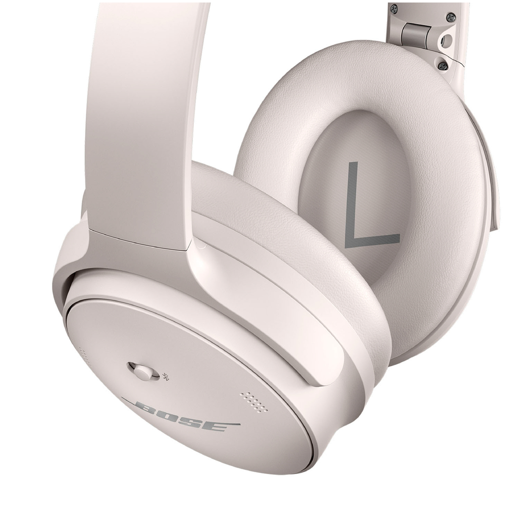 Bose QuietComfort 45 - Auriculares inalámbricos con cancelación de ruido  con Bluetooth, color negro triple
