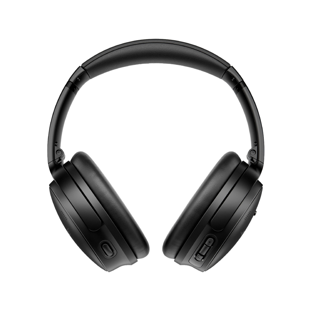 Bose - QuietComfort 45 Auriculares inalámbricos con cancelación de ruido -  Triple negro