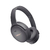 Bose - QuietComfort 45 Auriculares inalámbricos con cancelación de ruido - Eclipse Grey - comprar online