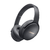 Bose - QuietComfort 45 Auriculares inalámbricos con cancelación de ruido - Eclipse Grey - IGRA SHOP