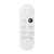 Chromecast con Google TV (4K) - Snow - comprar online