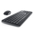 Dell Teclado y Mouse - KM3322W - Negro - comprar online