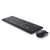 Dell Teclado y Mouse - KM3322W - Negro en internet