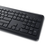 Dell Teclado y Mouse - KM3322W - Negro - comprar online