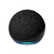 Amazon - Echo Dot (5th Gen) - Charcoal