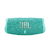 JBL - Charger 5 - Altavoz Bluetooth Portátil - Teal