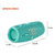 JBL - Charger 5 - Altavoz Bluetooth Portátil - Teal en internet