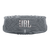 JBL - Charger 5 - Altavoz Bluetooth portátil - Gris