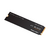 WD Black - SN770 1TB SSD interno PCIe Gen4 NVMe