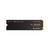 WD Black - SN850X 2TB SSD interno PCIe Gen4 NVMe