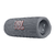 JBL - FLIP6 Altavoz portátil impermeable - Gris - comprar online