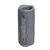 JBL - FLIP6 Altavoz portátil impermeable - Gris - tienda online