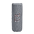 Imagen de JBL - FLIP6 Altavoz portátil impermeable - Gris