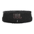 JBL - Charger 5 - Altavoz Bluetooth portátil - Negro