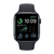 Apple - Watch SE (2da Gen) (GPS) 44mm Caja Aluminio Midnight y Correa Deportiva Midnight - M/L - comprar online