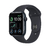 Apple - Watch SE (2da Gen) (GPS) 44mm Caja Aluminio Midnight y Correa Deportiva Midnight - M/L