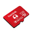 SanDisk - Tarjeta MicroSDXC - 128GB - comprar online