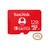 SanDisk - Tarjeta MicroSDXC - 128GB - tienda online