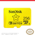 Imagen de SanDisk - Tarjeta MicroSDXC - 256GB