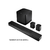 Bose - Smart Soundbar 600 con Dolby Atmos y Asistente de Voz - Negro en internet