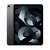 Apple - iPad Air (5ta generación) con Wi-Fi - 256GB - Space Gray