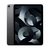 Apple - iPad Air (5ta generación) con Wi-Fi - 64GB - Space Gray