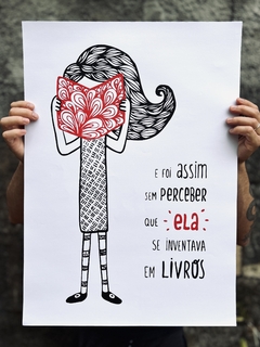 Poster A2 - Desvio diário