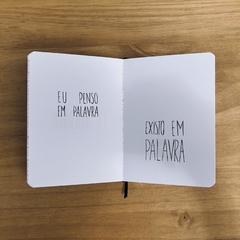 Livro Desvio Diário - Entrelinha Papelaria