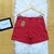 Short Feminino Linho Alfaiataria - comprar online