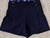 Short Feminino Linho Alfaiataria