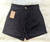 Shorts feminino social Linho Cintura Alta - comprar online