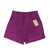 Shorts feminino social Linho Cintura Alta - loja online